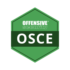 OSCE